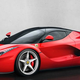 Illustration for article titled 2015 LaFerrari: The Imaginary iJalopnik/i Review